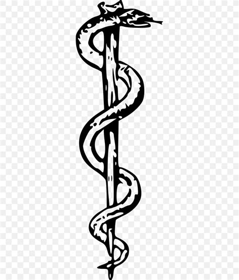 hermes esculaap|Rod of Asclepius .